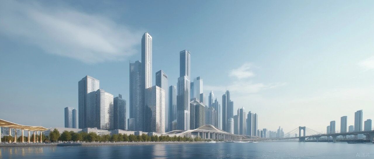 深圳⇄珠海30分钟！深珠通道建设按下了“加速键”