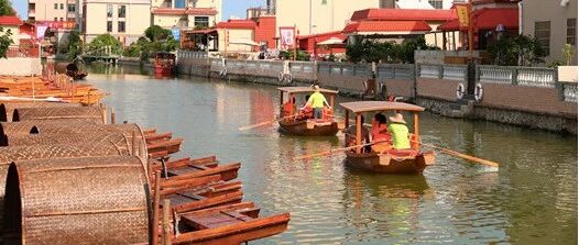 珠海：全面推进乡村振兴 共绘农业农村现代化新画卷