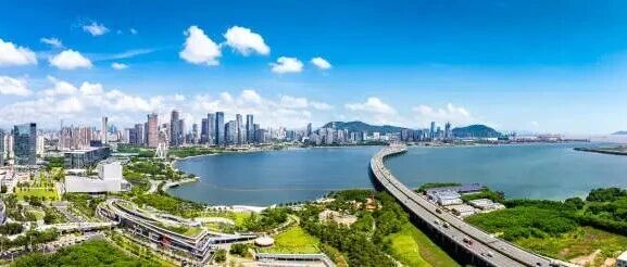 四个维度推进深港融合！前海积极响应2025香港《施政报告》