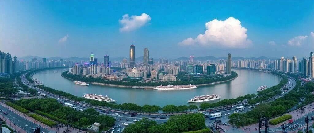 【产业聚焦】广州番禺：锂电池用导电界面处理材料研发生产基地项目二期工程全面封顶