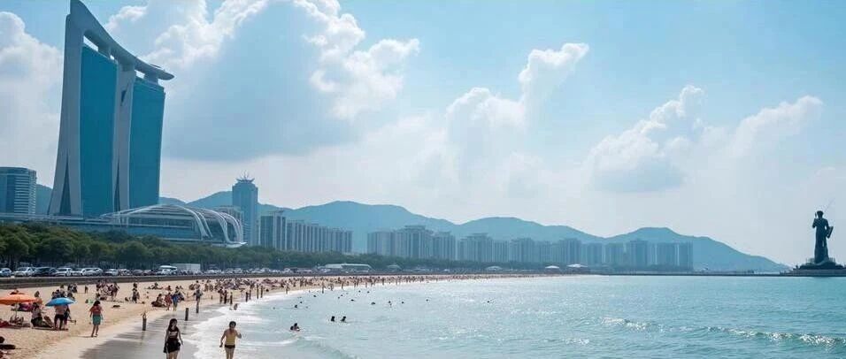 拱北海关将“三联三同”监管模式推广至新品类