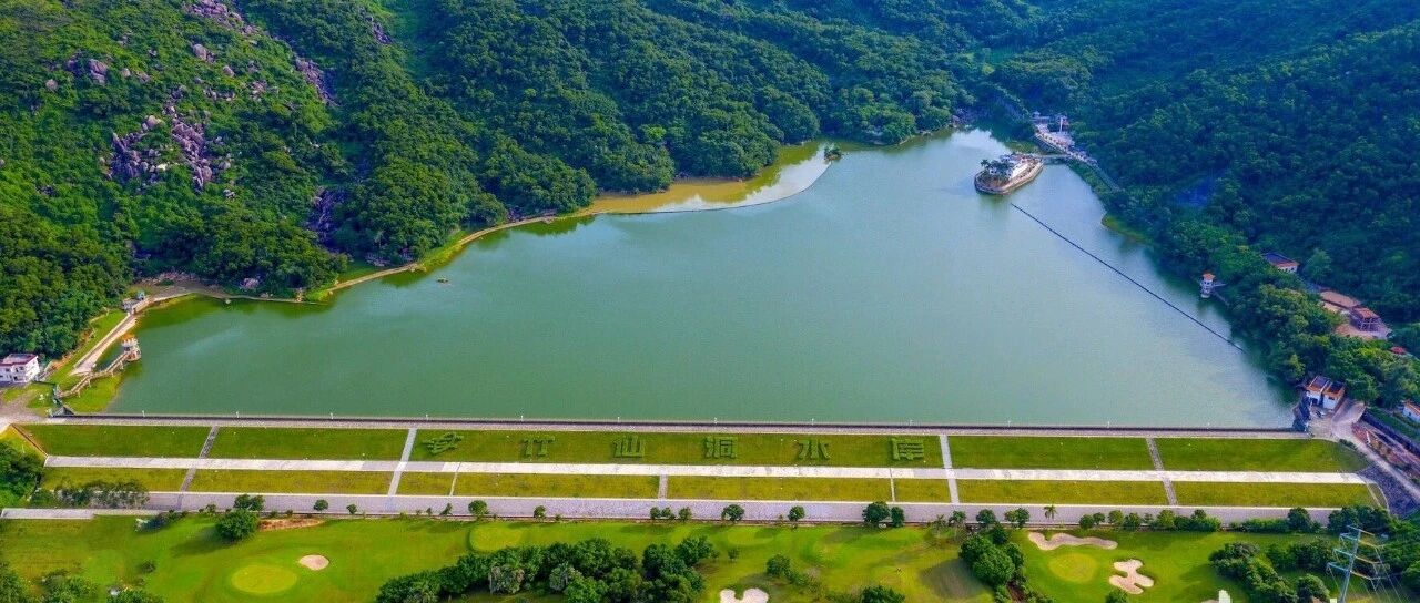 对澳供水日均达70万立方米，粤澳供水生命线再升级