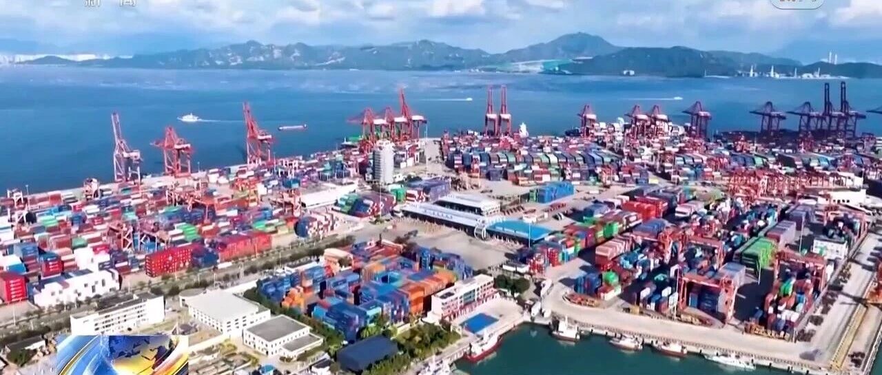 聚焦供应链协同创新 这场大会为粤港澳大湾区发展机遇画重点